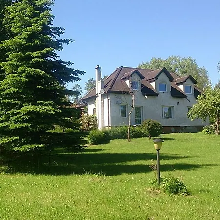 Apartament, Mieszkanie Blisko Jeziora, Miluki, Gm. Pasym. Apartment Pasym